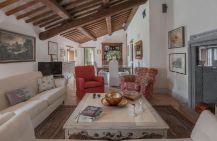 Villa Collombroso - Foto 31