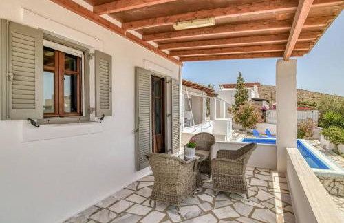 Villa Manios Glisidia sea view - Foto 7