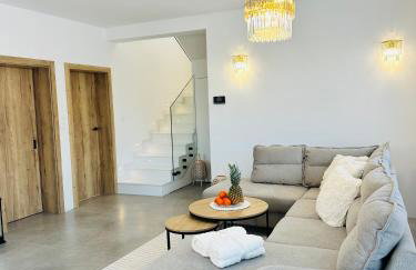 Apartament Krynica-Zdrój - Powroźnik - Dom na wzgórzu - House on the hill - Foto 20