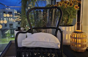 Czarny Słoń - elegancki apartament z klimatem - Photo 7