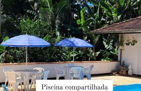 Recanto Área Verde, tradição e cultura alemã - Foto 1