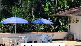 Recanto Área Verde, tradição e cultura alemã - Foto 1