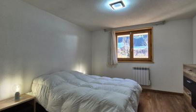 L'éclat de soleil- Vue sur les Alpes - Abondance - Photo 2