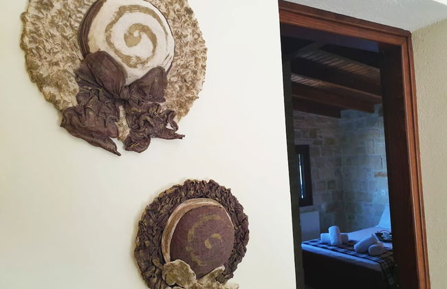 Traditional House Spectacular View near Heraklion - Foto 18