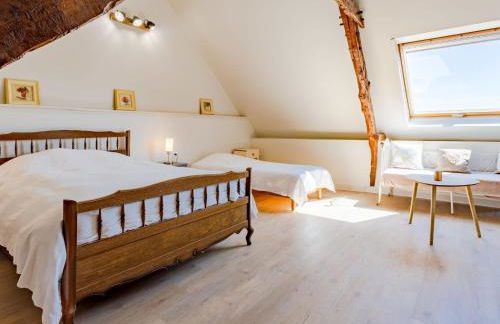 Holiday Home Les Moutons by Interhome - Foto 28