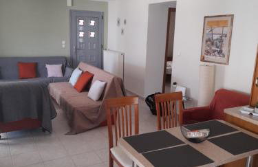 Dominikis appartment - Foto 8