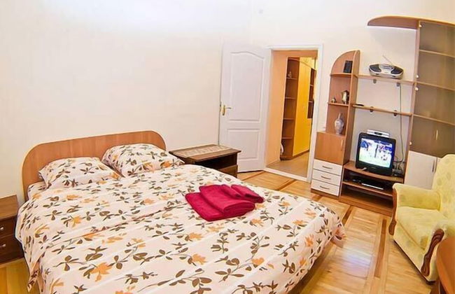 Grata Apartments - Foto 22