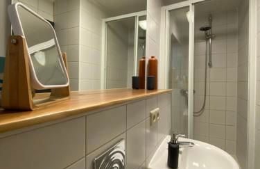 Ladenwohnung in Kreuzberg mit Parkplatz in einer Tiefgarage - Foto 19