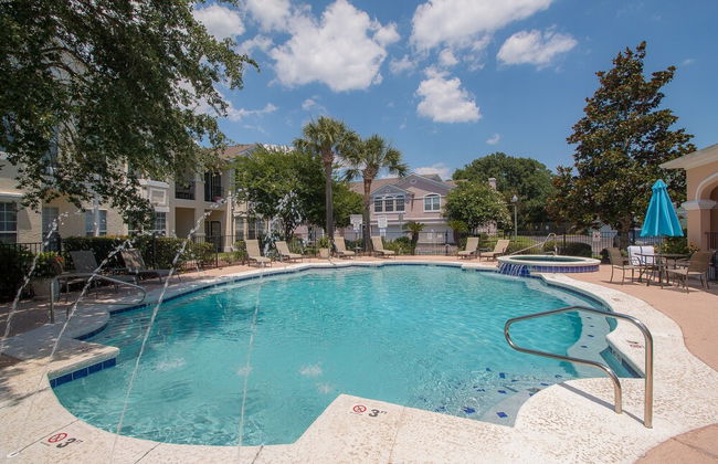 Legacy Villa 302 - Foto 25