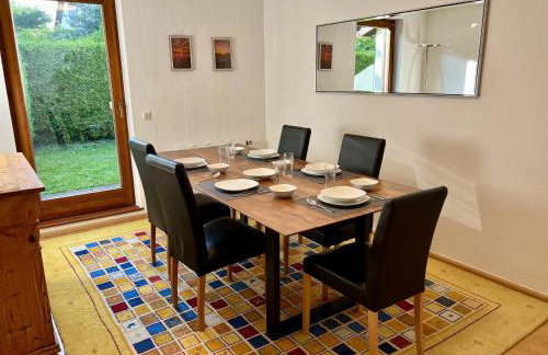 Ferienhaus Wasserburg - Foto 8