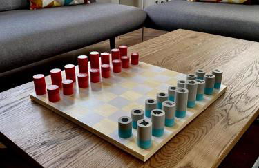 Ferienhaus mit 5* Luxus im Schwarzwald - Foto 18