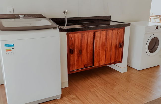 Família Pansini - Sua Casa na Pipa - Foto 17