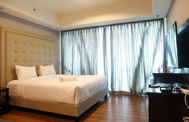 Elegant Studio Kemang Village Apartment - Foto 1
