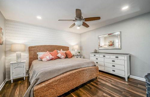 Pirates Beach Coastal Charm at Sandy Paws - Foto 18