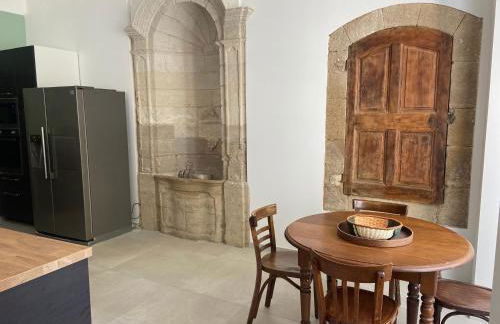 Couvent d'Aubignan - Maison de caractère & piscine - Photo 50