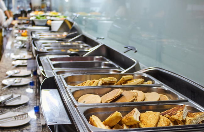 Estelar Apartamentos Bellavista - Photo 23