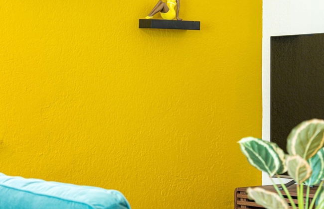 The Yellow Submarine Sailboat Bend - Foto 13