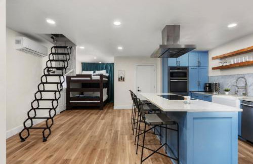 Pool & Hot Tub Luxury Escape Gym & Gameroom - Foto 73