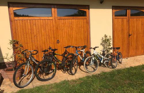 Holiday house Green Dream - Foto 41