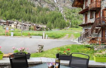 Maison Chez Les Roset - Foto 10