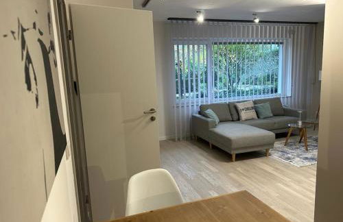 Livingroom Mathildenhöhe - Foto 28