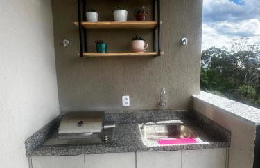 Estúdio completo com linda vista para o Cristo - Photo 22