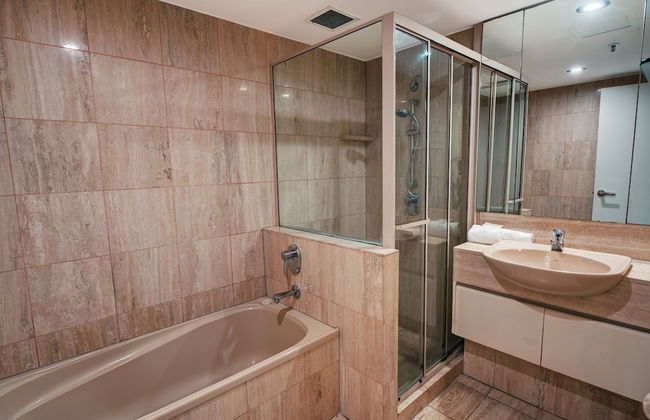 Contessa Holiday Apartments - Photo 40