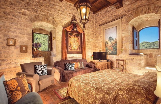 Antica Rocca - Foto 5