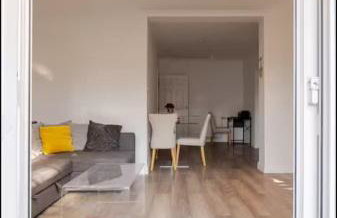 Spacious 2BDR Apartment, WIFI+ Great TV - Foto 7