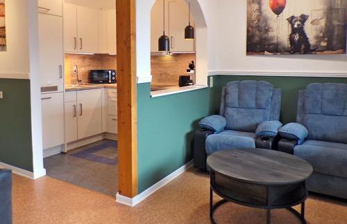 Holiday Home am Knoten by Interhome - Foto 19