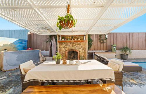 Casa Malta Spa and Pool - Foto 2