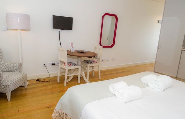 Liiiving in Porto - Historic Clerigos Studio 4F - Photo 2