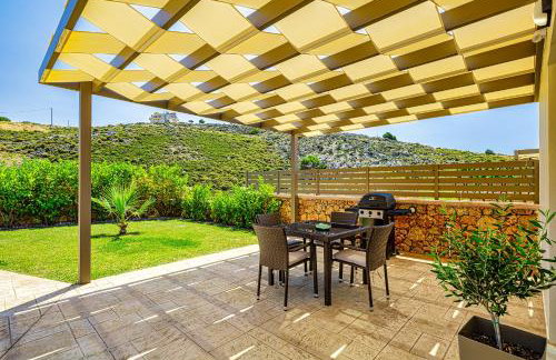 Villa Nektar with private ecologic pool and amazing view! - Foto 52