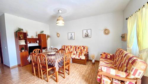 Casa Los Palmeros Perdomo - Foto 2