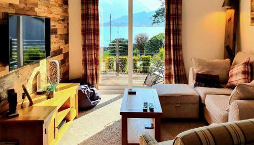 Ratagan Lodge - Foto 2