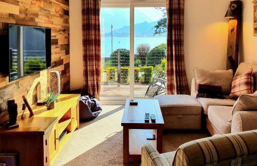 Ratagan Lodge - Photo 2