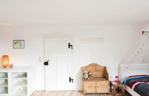 Historic Farm House In The Wendland Region - Foto 3