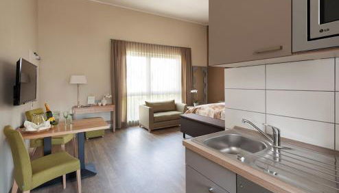 Boarding Haus Aachen-Brand - Foto 5