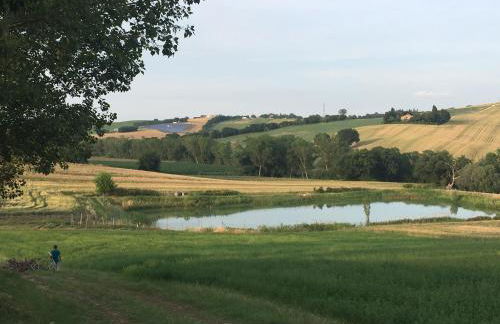 Agriturismo Fattoria del Colle - Foto 25