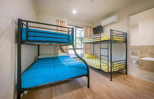 Sunrise at 1770 Holidays - Photo 15