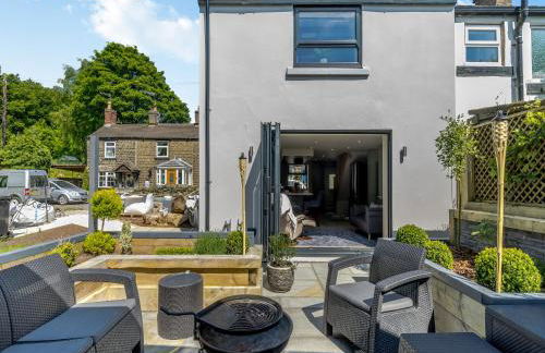 Squirrel Cottage - Foto 1