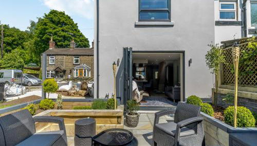 Squirrel Cottage - Foto 1