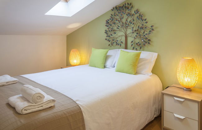 Contemporary Apartment in Chiado 1 - Foto 11