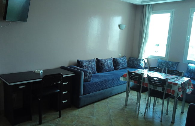 Appart Hôtel Azour - Foto 16