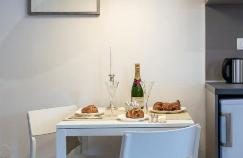 Romance Apartments Dubrovnik - One Bedroom Apartment with Terrace R1 - Photo 16