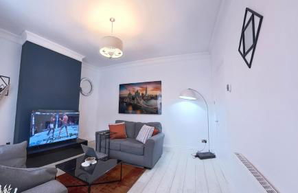 3br Ironside Urban Luxe Retreat, FREE parking - Foto 3