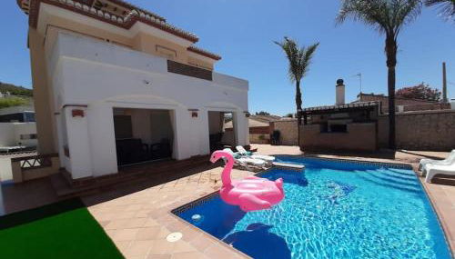 Casa Pozuelo - Photo 3