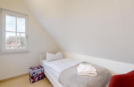 Modernes Ferienhaus Rügenblick 23 Kramerhof ID RB23 - Foto 17