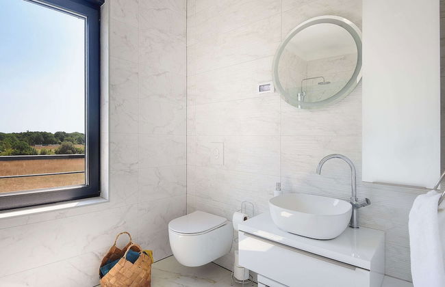 Apartment in Croatia Near Scenic Coastline - Foto 21