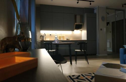 Apartament Limanowskiego 20/6 - Foto 7